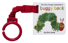 Very Hungry Caterpillar Buggy Book