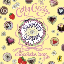 Chocolate Box Girls: Summer's Dream, eAudiobook MP3 eaudioBook Chocolate Box Girls: Summer's Dream, eAudiobook MP3 eaudioBook