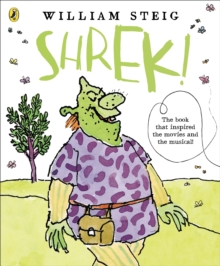 Shrek!