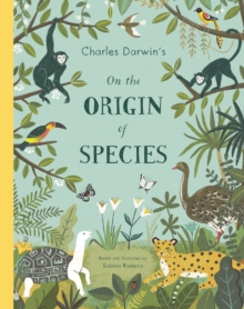 On The Origin of Species, Hardback Book On The Origin of Species, Hardback Book