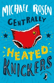 Centrally Heated Knickers