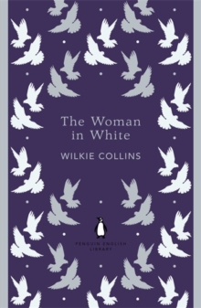 The Woman in White, Paperback Book The Woman in White, Paperback Book
