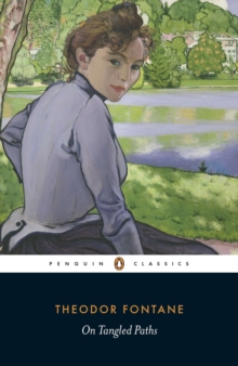 On Tangled Paths, Paperback Book On Tangled Paths, Paperback Book