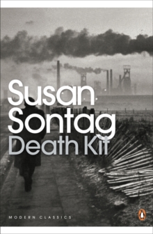 Death Kit, Paperback Book Death Kit, Paperback Book