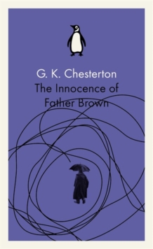 The Innocence of Father Brown, Paperback Book The Innocence of Father Brown, Paperback Book