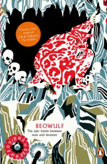 Beowulf, Paperback Book Beowulf, Paperback Book