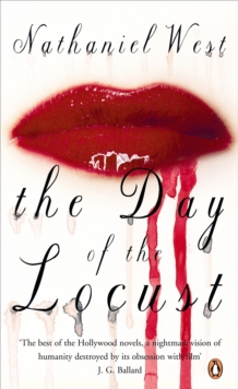 The Day of the Locust