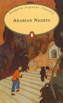 Arabian Nights : A Selection