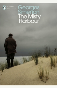 The Misty Harbour : Inspector Maigret #16, Paperback Book The Misty Harbour : Inspector Maigret #16, Paperback Book