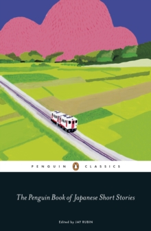 The Penguin Book of Japanese Short Stories, EPUB eBook The Penguin Book of Japanese Short Stories, EPUB eBook