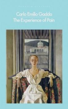 The Experience of Pain