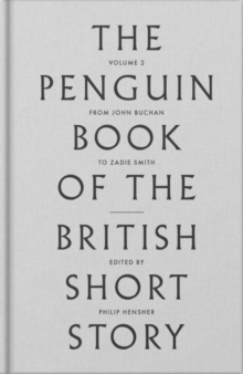 The Penguin Book Of The British Short Story, Then To Zadie Smith,, Hardback Book The Penguin Book Of The British Short Story, Then To Zadie Smith,, Hardback Book