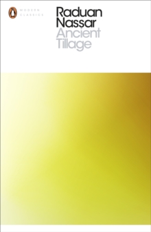 Ancient Tillage, Paperback / softback Book Ancient Tillage, Paperback / softback Book