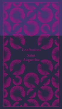 Confessions, Hardback Book Confessions, Hardback Book