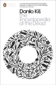 The Encyclopedia of the Dead