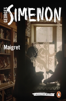 Maigret : Inspector Maigret #19