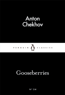 Gooseberries, Paperback Book Gooseberries, Paperback Book
