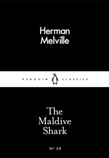The Maldive Shark, Paperback Book The Maldive Shark, Paperback Book