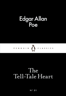 The Tell-Tale Heart