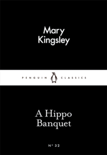 A Hippo Banquet, Paperback / softback Book A Hippo Banquet, Paperback / softback Book