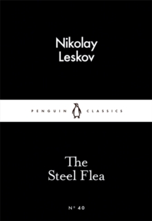 The Steel Flea