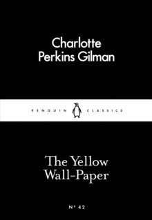 The Yellow Wall-Paper