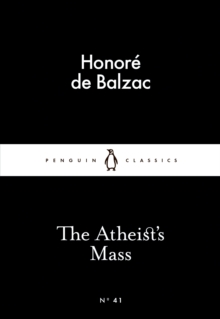 Penguin Books Ltd Atheist's Mass