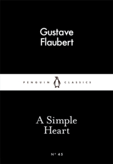A Simple Heart, Paperback Book A Simple Heart, Paperback Book