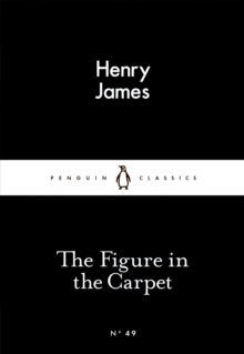 The Figure in the Carpet