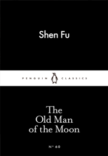 The Old Man of the Moon, Paperback Book The Old Man of the Moon, Paperback Book