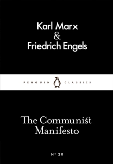 The Communist Manifesto