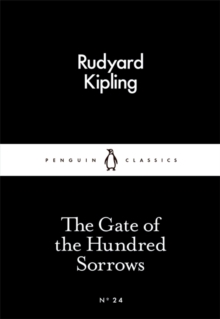 The Gate of the Hundred Sorrows, Paperback / softback Book The Gate of the Hundred Sorrows, Paperback / softback Book