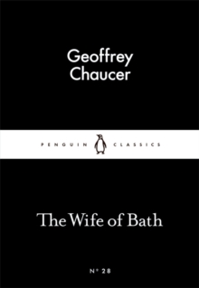 The Wife of Bath, Paperback Book The Wife of Bath, Paperback Book