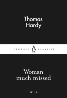 Woman Much Missed, Paperback Book Woman Much Missed, Paperback Book