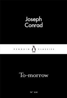 To-morrow, Paperback / softback Book To-morrow, Paperback / softback Book