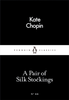 A Pair of Silk Stockings, Paperback / softback Book A Pair of Silk Stockings, Paperback / softback Book