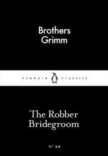 The Robber Bridegroom