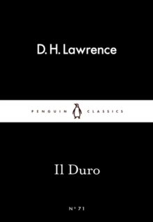 Il Duro, Paperback / softback Book Il Duro, Paperback / softback Book