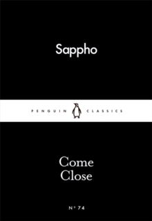 Come Close, Paperback / softback Book Come Close, Paperback / softback Book