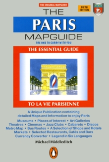 The Paris Mapguide