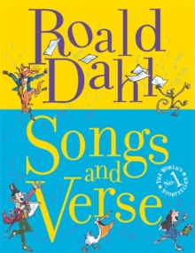 Songs and Verse, Paperback Book Songs and Verse, Paperback Book