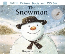 Snowman, Paperback Book Snowman, Paperback Book