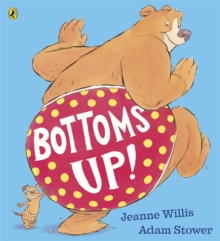 Bottoms Up!, Paperback Book Bottoms Up!, Paperback Book