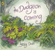 The Dudgeon is Coming, Paperback Book The Dudgeon is Coming, Paperback Book