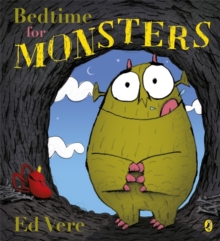 Bedtime For Monsters