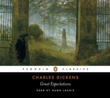 Great Expectations, CD-Audio Book Great Expectations, CD-Audio Book