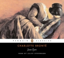 Jane Eyre, CD-Audio Book Jane Eyre, CD-Audio Book