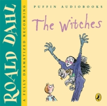 The Witches, CD-Audio Book The Witches, CD-Audio Book