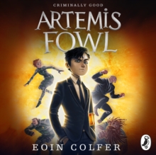 Artemis Fowl, eAudiobook MP3 eaudioBook Artemis Fowl, eAudiobook MP3 eaudioBook