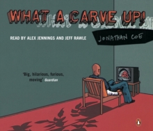 What A Carve Up!, eAudiobook MP3 eaudioBook What A Carve Up!, eAudiobook MP3 eaudioBook